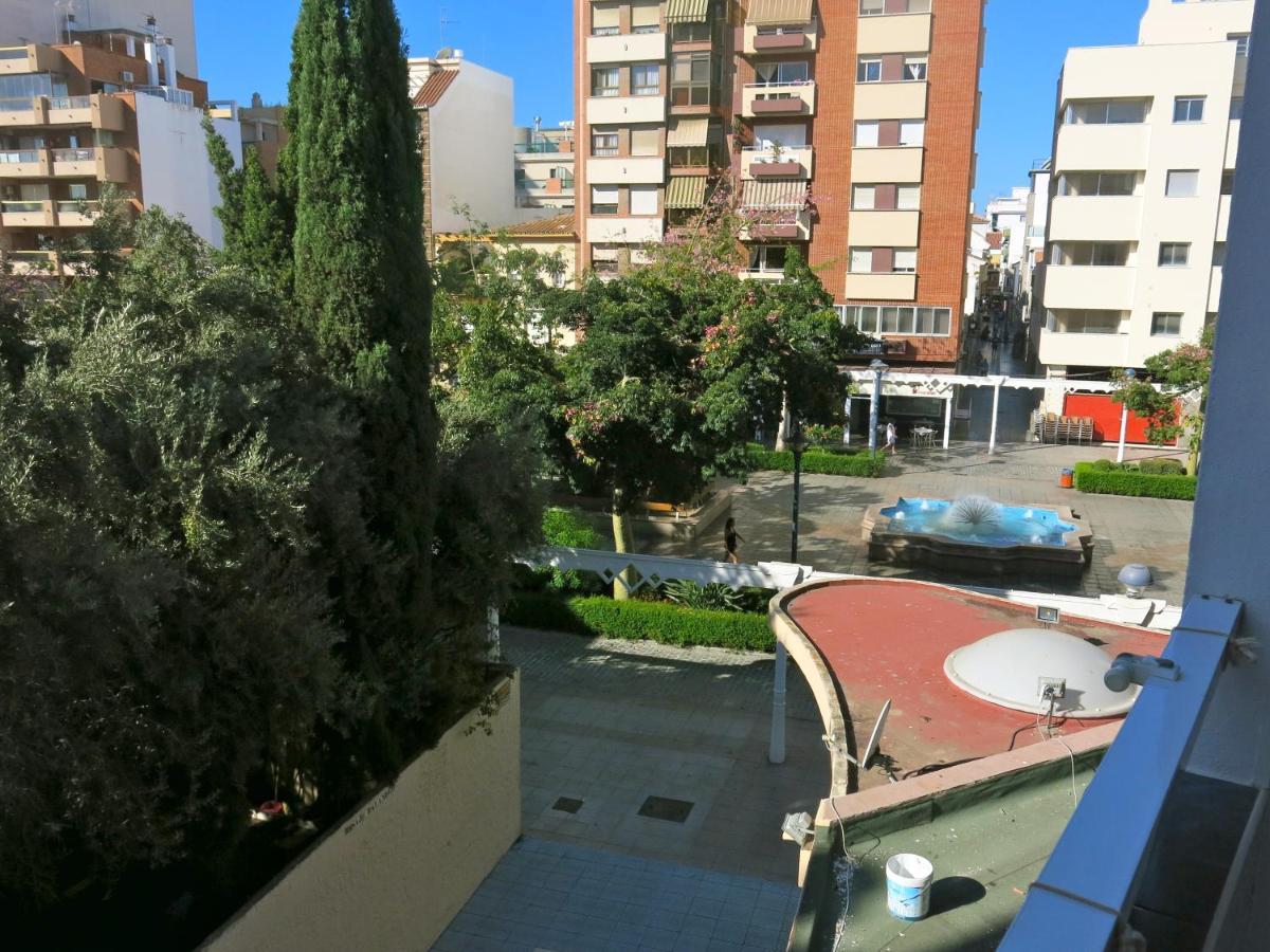 Oasis Junto Al Mar Appartamento *