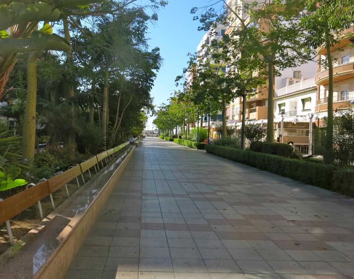 Oasis Junto Al Mar Appartamento Torre Del Mar