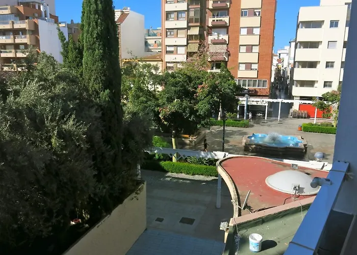 Oasis Junto Al Mar