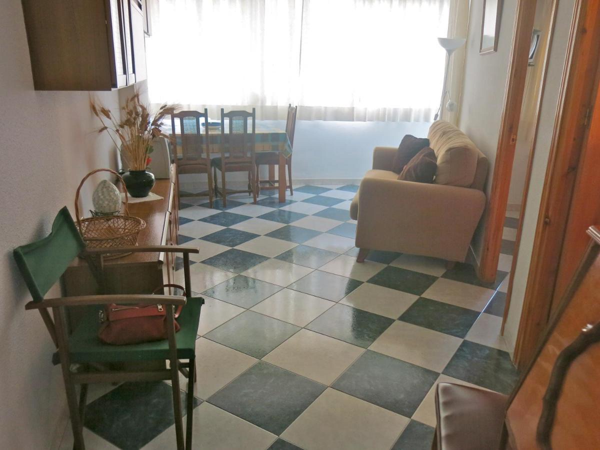 Oasis Junto Al Mar Appartement Torre Del Mar