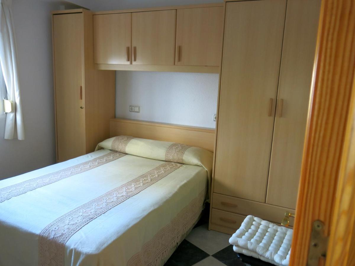 Oasis Junto Al Mar Apartamento